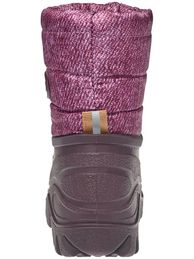 Winterboots in Lila>Playshoes Online