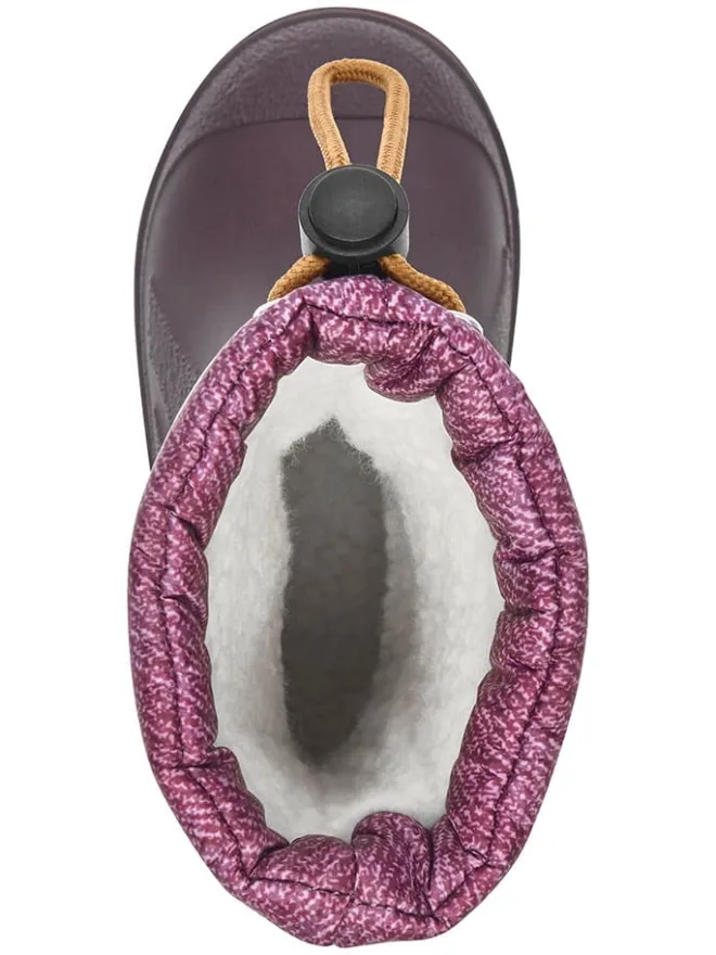 Winterboots in Lila>Playshoes Online