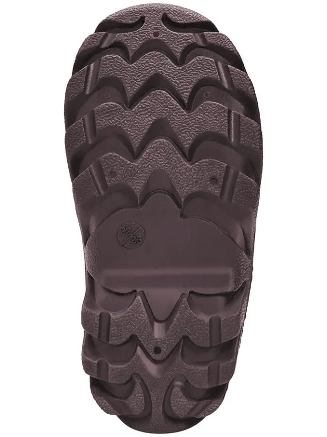 Winterboots in Lila>Playshoes Online