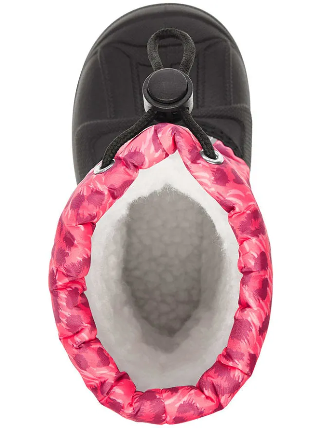 Winterboots in Pink>Playshoes