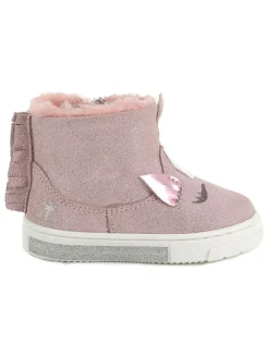 Winterboots in Rosa>Primigi Best
