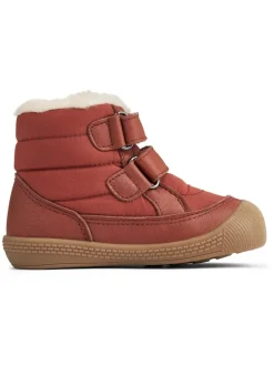 Wheat Stiefel & Boots^Winterboots in Rot
