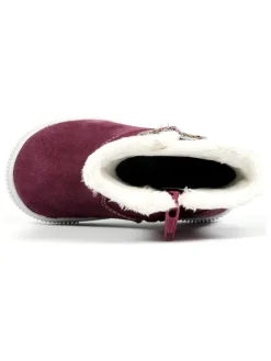 RICHTER Stiefel & Boots^Winterboots in Rot