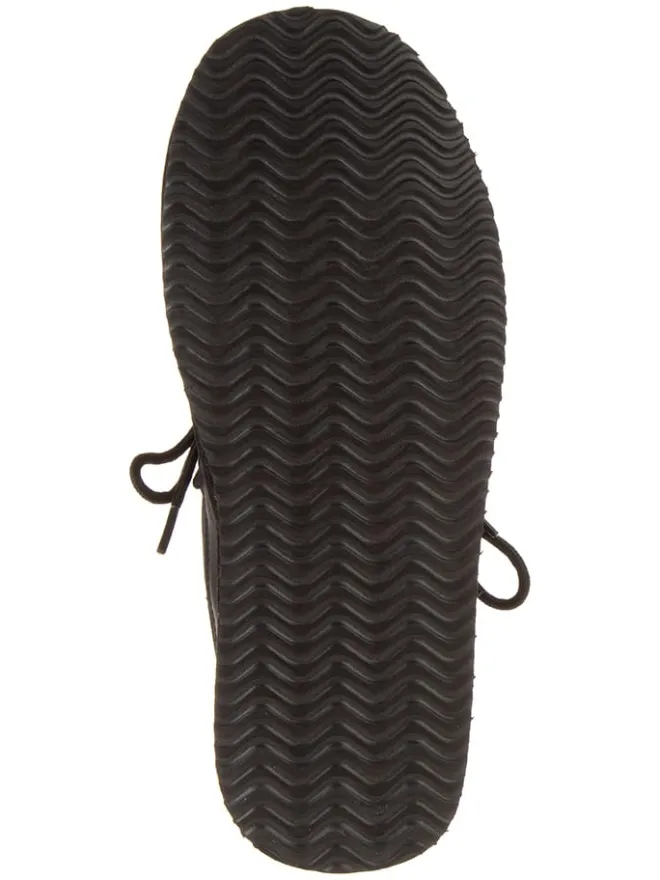 Winterboots in Schwarz>Inselhauptstadt Discount
