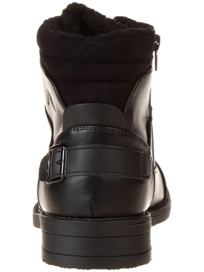 Freyling Stiefel & Boots^Winterboots in Schwarz