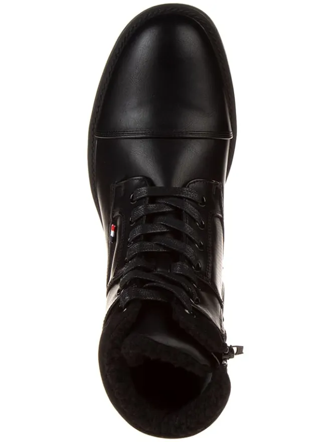 Freyling Stiefel & Boots^Winterboots in Schwarz