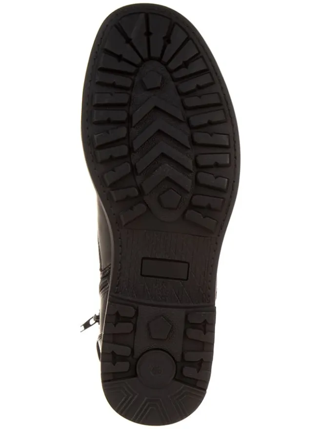 Freyling Stiefel & Boots^Winterboots in Schwarz