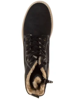 Freyling Stiefel & Boots^Winterboots in Schwarz