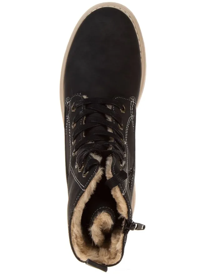 Freyling Stiefel & Boots^Winterboots in Schwarz