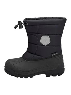 Winterboots in Schwarz>Color Kids