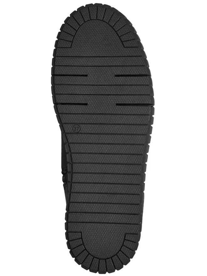 Winterboots in Schwarz>s.Oliver Outlet