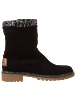 Freyling Stiefel & Boots^Winterboots in Schwarz