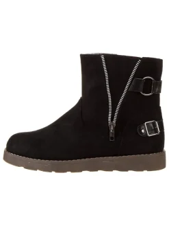 Freyling Stiefel & Boots^Winterboots in Schwarz