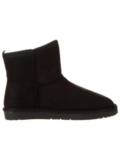 Inselhauptstadt Stiefel & Boots^Winterboots in Schwarz
