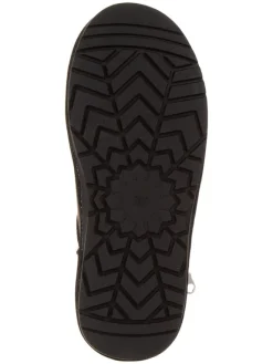 Inselhauptstadt Stiefel & Boots^Winterboots in Schwarz