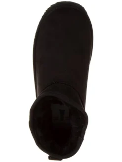 Inselhauptstadt Stiefel & Boots^Winterboots in Schwarz