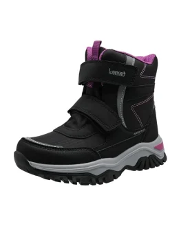 lamino Stiefel & Boots·Stiefel^Winterboots in Schwarz