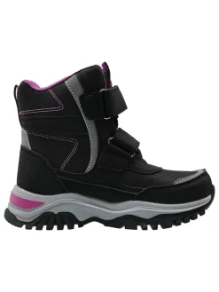 lamino Stiefel & Boots·Stiefel^Winterboots in Schwarz