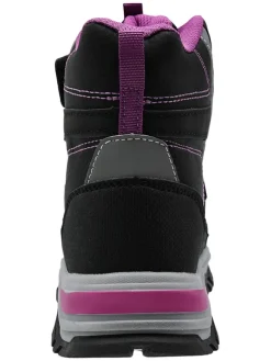 lamino Stiefel & Boots·Stiefel^Winterboots in Schwarz