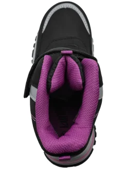 lamino Stiefel & Boots·Stiefel^Winterboots in Schwarz