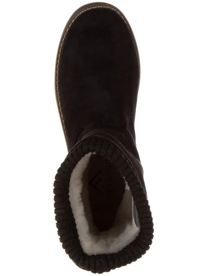 Winterboots in Schwarz>Freyling Sale