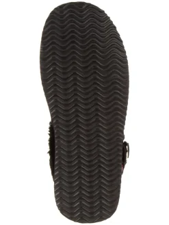 Inselhauptstadt Stiefel & Boots^Winterboots in Schwarz