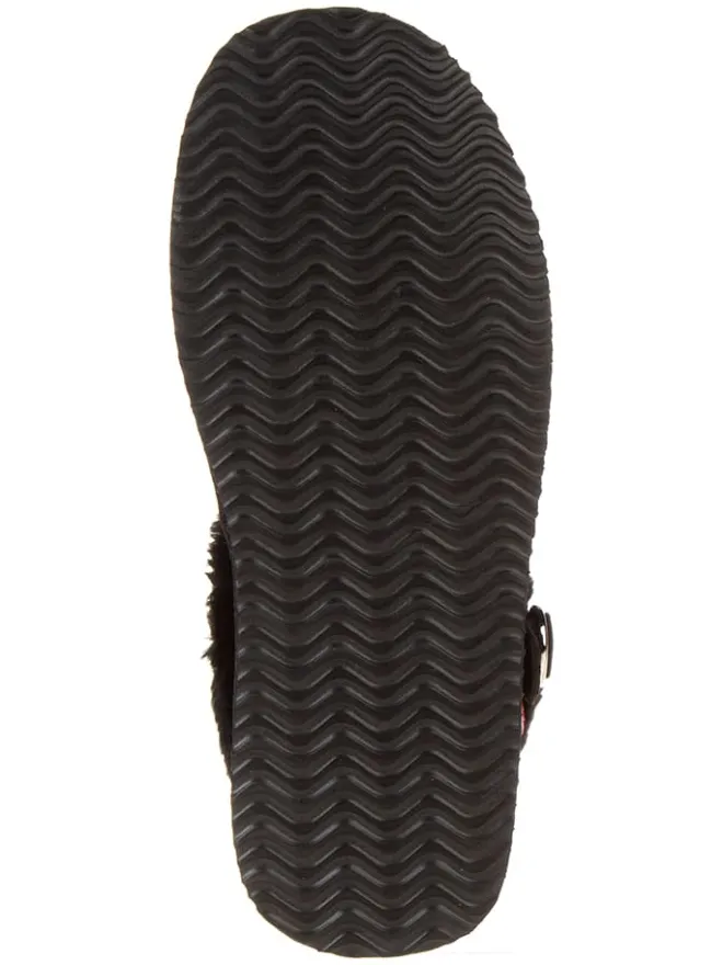 Inselhauptstadt Stiefel & Boots^Winterboots in Schwarz