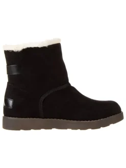 Winterboots in Schwarz>Freyling Best