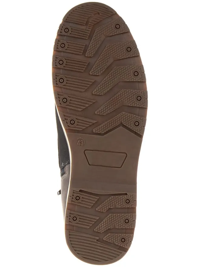 Freyling Stiefel & Boots^Winterboots in Taupe