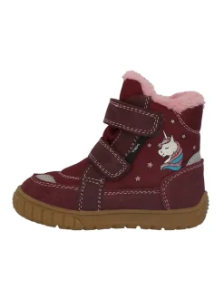 Winterboots "Jasmina" in Rot>Lurchi Sale