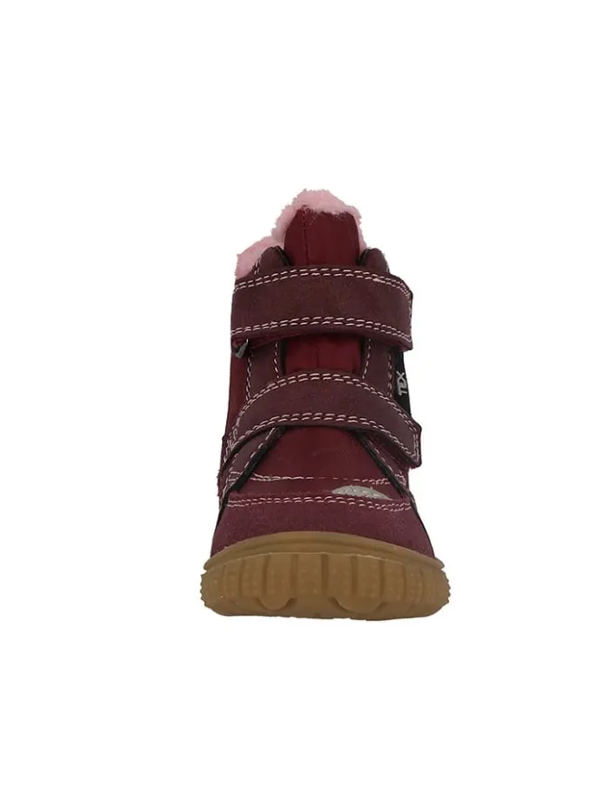 Winterboots "Jasmina" in Rot>Lurchi Sale