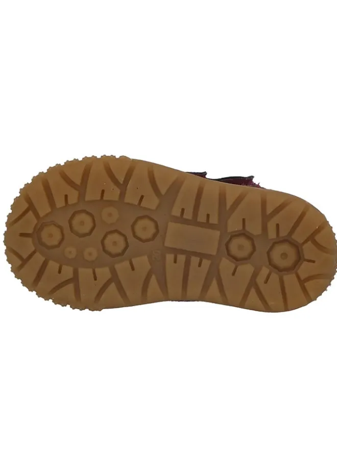 Winterboots "Jasmina" in Rot>Lurchi Sale