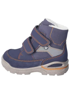 Winterboots "Jim S" in Dunkelblau>PEPINO Online
