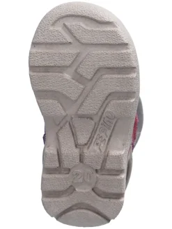 Winterboots 
