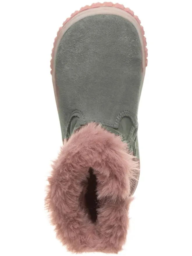 Winterboots "Jola" in Taupe>Lurchi Clearance