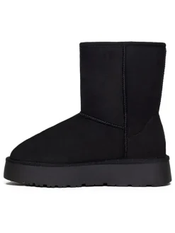 Blackfield Stiefel & Boots^Winterboots "Joy" in Schwarz