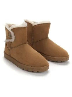 ISLAND BOOT Stiefel & Boots^Winterboots