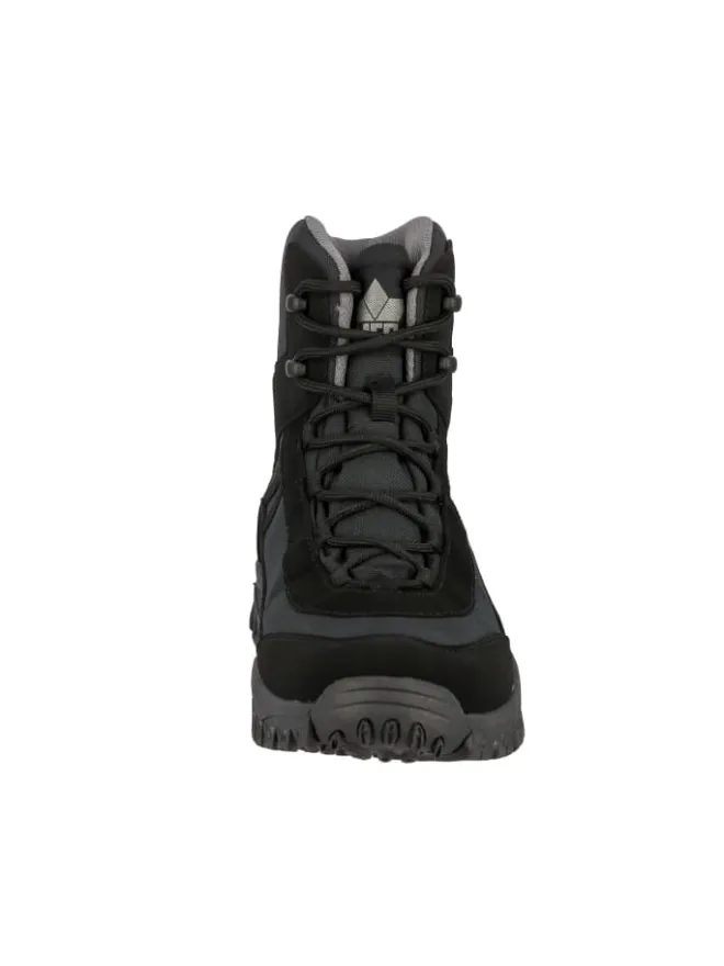 Lico Stiefel & Boots^Winterboots "Kenai" in Schwarz