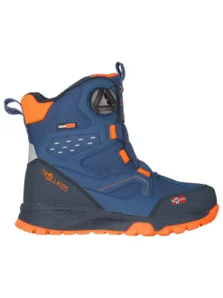 Trollkids Stiefel & Boots·Stiefel^Winterboots