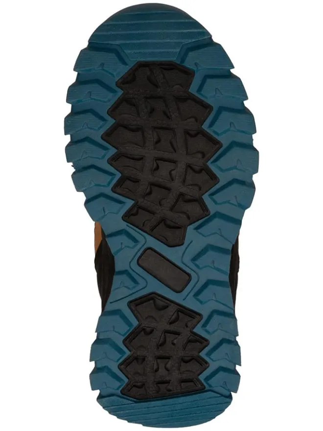 Winterboots "Kirkenes" in Orange>Trollkids