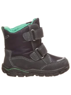 Winterboots "Kiro" in Dunkelblau>Lurchi Outlet