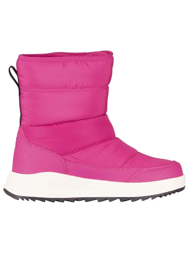 Winterboots "Kongsberg" in Pink>Trollkids Hot
