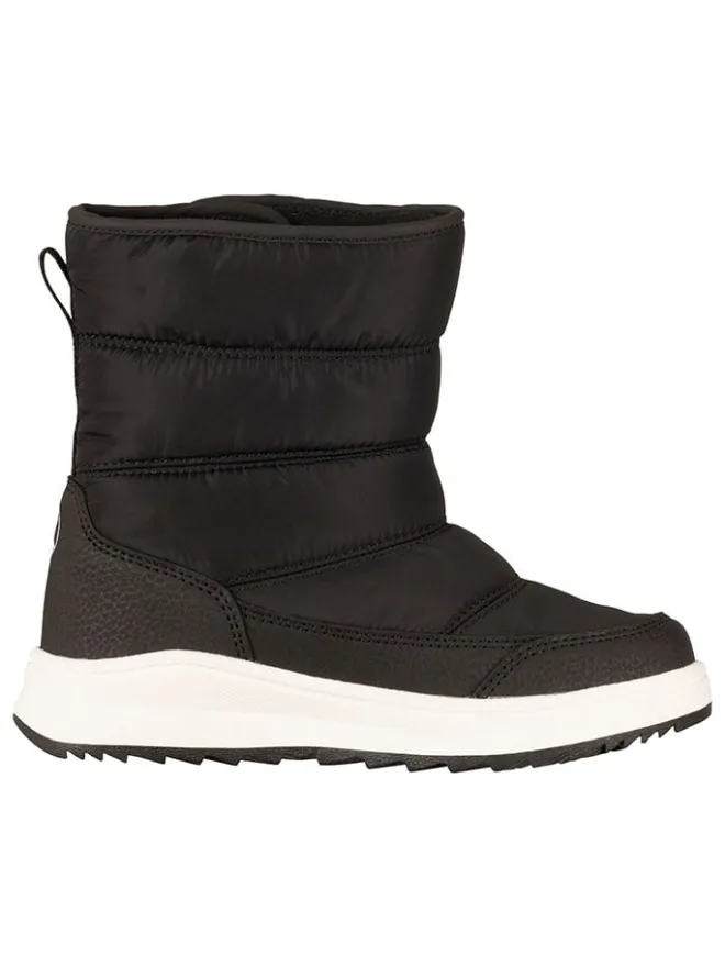 Trollkids Stiefel & Boots·Stiefel^Winterboots "Kongsberg" in Schwarz