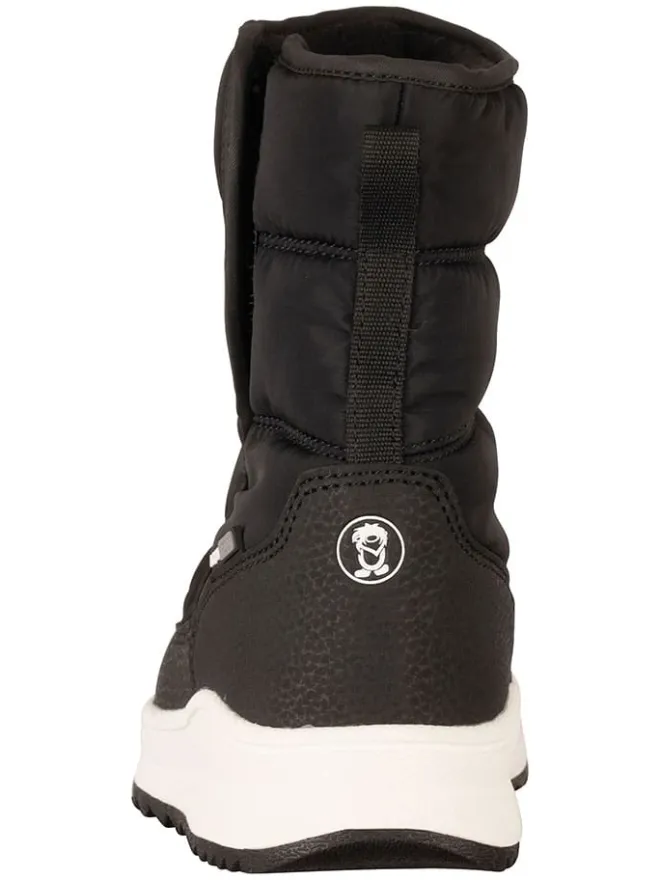 Trollkids Stiefel & Boots·Stiefel^Winterboots "Kongsberg" in Schwarz