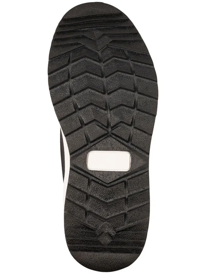 Trollkids Stiefel & Boots·Stiefel^Winterboots "Kongsberg" in Schwarz