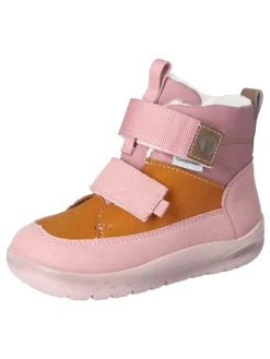 Ricosta Stiefel & Boots·Boots^Winterboots "Kuluk" in Rosa