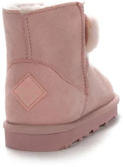 ISLAND BOOT Stiefel & Boots^Winterboots
