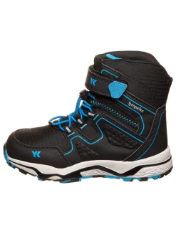 Lurchi Stiefel & Boots·Boots^Winterboots "Lando" in Schwarz