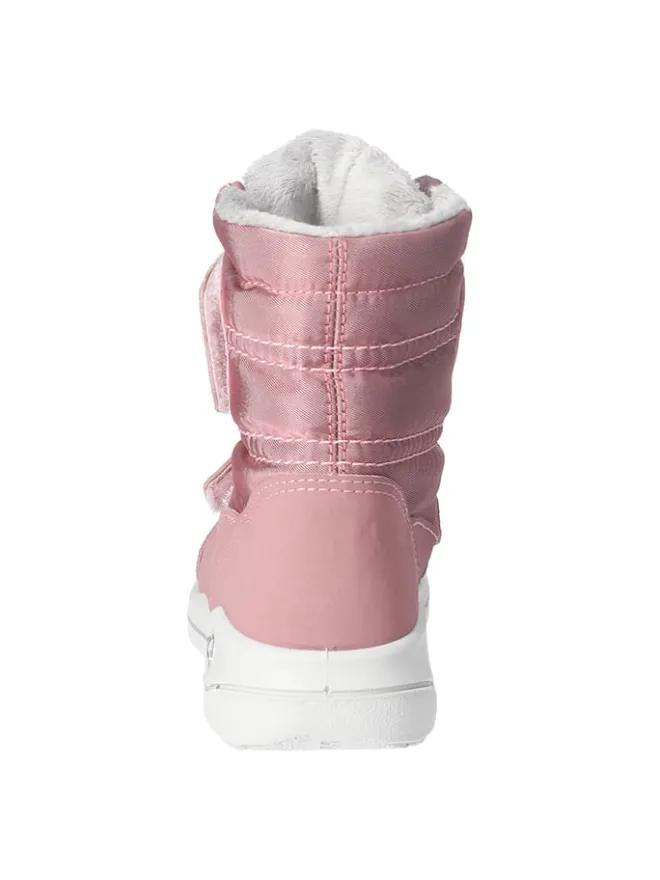 Winterboots "Lene-S" in Rosa>Ricosta Online