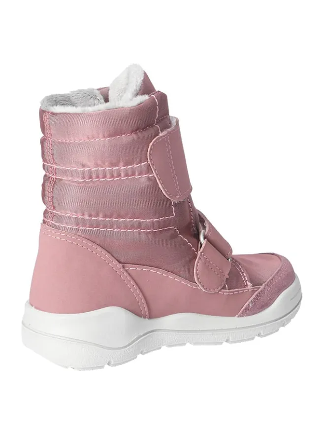 Winterboots "Lene-S" in Rosa>Ricosta Online